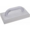 Hladítko plastové 250x130mm, poťah jemný molitan hr. 30mm FESTA Hladítko plastové 250x130mm, poťah jemný molitan hr. 30mm FESTA