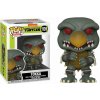 Funko POP! Teenage Mutant Ninja Turtles Tokka Movies 1139 Funko POP! Teenage Mutant Ninja Turtles Tokka Movies 1139