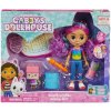 GABBY'S DOLLHOUSE BÁBIKA S FIGÚRKOU - KREATÍVNA SADA, 6069142 GABBY'S DOLLHOUSE BÁBIKA S FIGÚRKOU - KREATÍVNA SADA, 6069142