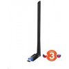 Tenda U10 - Bezdrôtový USB adaptér, 802.11a/ac/b/g/n Tenda U10 - Bezdrôtový USB adaptér, 802.11a/ac/b/g/n
