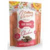 Calibra Dog Verve Semi-Moist Snack Fresh Chicken 150g Calibra Dog Verve Semi-Moist Snack Fresh Chicken 150g