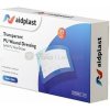 Aidplast Priehľadná sterilná náplasť na rany (9 x 15 cm) 25 náplastí Aidplast Priehľadná sterilná náplasť na rany (9 x 15 cm) 25 náplastí
