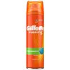Gillette Fusion Hydra Gel Sensitive gél na holenie 200 ml Gillette Fusion Hydra Gel Sensitive gél na holenie 200 ml