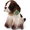 Plyšová Hračka Psík Poľovný Sediaci - 24cm Plyšová Hračka Psík Poľovný Sediaci - 24cm