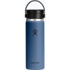 Termofľaša Hydro Flask Wide Flex Sip 590 ml harbor blue Termofľaša Hydro Flask Wide Flex Sip 590 ml harbor blue