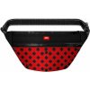 Waudog maškrtnícka kapsa/ľadvinka Červená kocka 33 × 17 × 10 cm