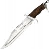 Nôž Rambo III Stallone Signature RB9297 Nôž Rambo III Stallone Signature RB9297