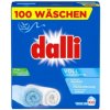 Dalli Activ Univerzal prací prášok 6 kg 100 PD