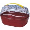Ferplast Prepravka ALADINO SMALL pre malé zvieratá 20 x 16 x 13,5 cm Ferplast Prepravka ALADINO SMALL pre malé zvieratá 20 x 16 x 13,5 cm