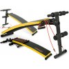 Neo-Sport Šikmá lavička s expandérmi NS-08G Neo-Sport Šikmá lavička s expandérmi NS-08G