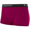 Sensor Merino Active Lilla dámske nohavičky s nohavičkou - M Sensor Merino Active Lilla dámske nohavičky s nohavičkou - M