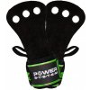 Gripy na ruce Power System Crossfit Grip červená Gripy na ruce Power System Crossfit Grip červená