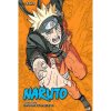 Viz Media Naruto 3In1 Edition 23 (Includes 67, 68, 69) Viz Media Naruto 3In1 Edition 23 (Includes 67, 68, 69)