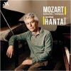 Jérôme Hantaï, MOZART RONDOS AND SONATAS, CD Jérôme Hantaï, MOZART RONDOS AND SONATAS, CD