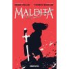 MALDITA (Frank Miller,THOMAS WHEELER)(Brožovaná) MALDITA (Frank Miller,THOMAS WHEELER)(Brožovaná)