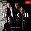 Arundo Quartet: Bach: Goldbergovské variace - CD Arundo Quartet: Bach: Goldbergovské variace - CD
