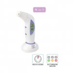TOPCOM 301