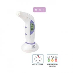 TOPCOM 301