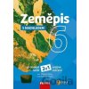 Zeměpis 6 s nadhledem - Alena Dupalová Zeměpis 6 s nadhledem - Alena Dupalová