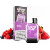Dripped GoFlow e-cigareta Berry Heaven 20mg Dripped GoFlow e-cigareta Berry Heaven 20mg