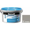 Hmota škárovacia Ceresit CE 40 Aquastatic 2 kg cementovo šedá Hmota škárovacia Ceresit CE 40 Aquastatic 2 kg cementovo šedá