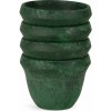 Turistický hrnček Kupilka Suova 20 4-pack - green Turistický hrnček Kupilka Suova 20 4-pack - green