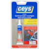 CEYS Special, lepidlo na upevňovanie skrutiek 6g CEYS Special, lepidlo na upevňovanie skrutiek 6g