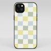 4NewCase - Kryt pre APPLE - iPhone 14 Plus - GLOSSY - Pastel Patchwork - 1013990500107 4NewCase - Kryt pre APPLE - iPhone 14 Plus - GLOSSY - Pastel Patchwork - 1013990500107