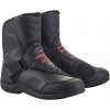 Boty RIDGE WATERPROOF, ALPINESTARS (černá, vel. 45) Boty RIDGE WATERPROOF, ALPINESTARS (černá, vel. 45)