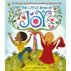 The Little Book of Joy (Desmond Tutu,Rafael López)(Brožovaná) The Little Book of Joy (Desmond Tutu,Rafael López)(Brožovaná)