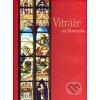 Vitráže na Slovensku - Ilona Cónová