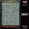 Puzzle Fallout 4 - Perk Poster 1000 ks Puzzle Fallout 4 - Perk Poster 1000 ks