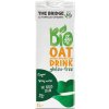 The Bridge Bio Ovsený nápoj bezgluténový 1 l The Bridge Bio Ovsený nápoj bezgluténový 1 l