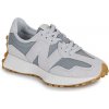New Balance Nízke tenisky 327 Šedá New Balance Nízke tenisky 327 Šedá