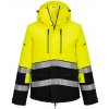 PORTWEST Bunda EV467, zimní, reflexní, vysoká viditelnost POR-EV467YBRL L Žlutá/černá PORTWEST Bunda EV467, zimní, reflexní, vysoká viditelnost POR-EV467YBRL L Žlutá/černá