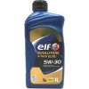 Olej motorový Elf 5W-30 Evolution R-Tech Elite, 1L Olej motorový Elf 5W-30 Evolution R-Tech Elite, 1L