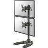 Neomounts FPMA-D700DDV stojan na monitor 25,4 cm (10) - 68,6 cm (27) výškovo nastaviteľný, sklápajúci, nakláňací, otočný; FPMA-D700DDV Neomounts FPMA-D700DDV stojan na monitor 25,4 cm (10) - 68,6 cm (27) výškovo nastaviteľný, sklápajúci, nakláňací, otočný; FPMA-D700DDV