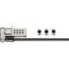 Kensington Univerzální kombinovaný zámek 3 v 1 s možností resetování (K62316WW) Kensington Univerzální kombinovaný zámek 3 v 1 s možností resetování (K62316WW)