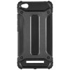 ForCell Púzdro ARMOR NEO CASE pre XIAOMI REDMI 4A - čierne ForCell Púzdro ARMOR NEO CASE pre XIAOMI REDMI 4A - čierne
