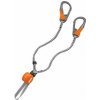 Petzl Scorpio Eashook ferratová brzda Petzl Scorpio Eashook ferratová brzda
