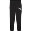 Puma ESS Metallic Sweatpants TR | 4067983497117 | Čierna | XL Puma ESS Metallic Sweatpants TR | 4067983497117 | Čierna | XL