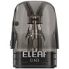 Eleaf iVeni Pod náhradní cartridge Odpor: 0,4 Ohm Eleaf iVeni Pod náhradní cartridge Odpor: 0,4 Ohm