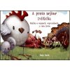 A proto nejíme zvířátka (Ruby Roth) A proto nejíme zvířátka (Ruby Roth)