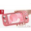 Nintendo Switch Lite, coral Nintendo Switch Lite, coral