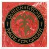 CD Queensrÿche: Rage For Order CD Queensrÿche: Rage For Order
