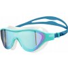 Plavecké okuliare pre dospelých Arena The One Mask Mirror Plavecké okuliare pre dospelých Arena The One Mask Mirror