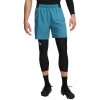 Pánske šortky Under Armour Vanish Woven 6in Shorts Boundless Blue/Ultimate Black 3XL Pánske šortky Under Armour Vanish Woven 6in Shorts Boundless Blue/Ultimate Black 3XL