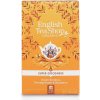 English Tea Shop Rooibos, Granátové Jablko a Čučoriedka 20x1,75g English Tea Shop Rooibos, Granátové Jablko a Čučoriedka 20x1,75g