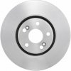 BOSCH Brzdový kotúč 0986479199 BOSCH Brzdový kotúč 0986479199
