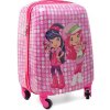 Rogal Ružový kufor pre deti Rogal Ružový kufor pre deti